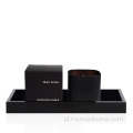 9.8 uncji Wax Soi Wax Black Burmber Streed świeca